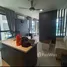 Studio Condo for rent at The Eton Residences Greenbelt, Makati City