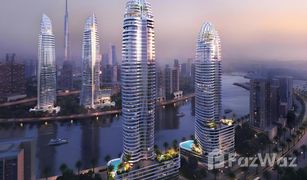 3 Bedrooms Apartment for sale in Westburry Square, Dubai Canal Crown