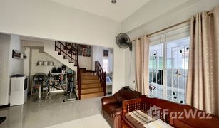 3 Bedrooms House for sale in Phraeksa, Samut Prakan Pantiya Phraeksa