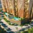 2 Bedroom Apartment for sale at Elegance Tower, Burj Views