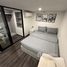 1 спален Кондо в аренду в KnightsBridge Space Rama 9, Din Daeng