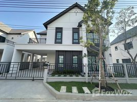 4 Bedroom House for rent at Centro Bangna, Bang Kaeo