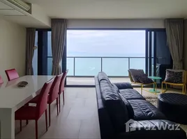 2 Bedroom Apartment for rent at Zire Wongamat, Na Kluea