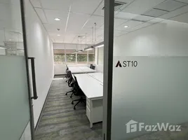 29.92 ตรม. Office for rent at Sethiwan Sathon, สีลม