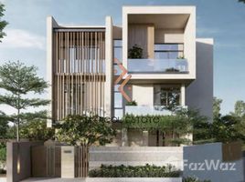 6 Habitación Villa en venta en Keturah Reserve, District 7