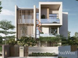 6 спален Вилла на продажу в Keturah Reserve, District 7, Mohammed Bin Rashid City (MBR)