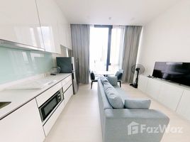 2 chambre Condominium à vendre à Mazarine Ratchayothin., Chantharakasem