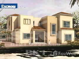 7 chambre Villa à vendre à Palm Hills Kattameya., El Katameya, New Cairo City, Cairo