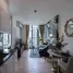 1 Bedroom Condo for sale at Noble Recole, Khlong Toei Nuea