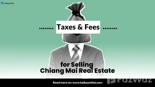 Thailand Property Taxes