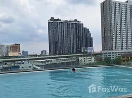 1 Bedroom Condo for sale at Whizdom Station Ratchada-Thapra, Dao Khanong, Thon Buri, Bangkok