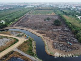  Land for sale in Samut Prakan, Phraeksa, Mueang Samut Prakan, Samut Prakan