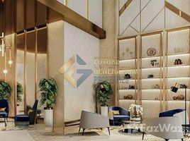 1 Bedroom Apartment for sale at Aykon City, Al Habtoor City, Business Bay