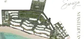 Plan Maestro of Saraya Beach Lombok