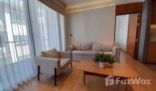 2 Schlafzimmern Appartement zu verkaufen in Khlong Tan Nuea, Bangkok Jitimont Residence