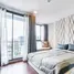 1 спален Кондо на продажу в Bangkok Feliz Sathorn-Taksin, Khlong Ton Sai, Кхлонг Сан, Бангкок