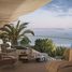 4 Schlafzimmer Appartement zu verkaufen im Ocean House, The Crescent, Palm Jumeirah