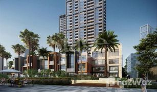 3 Bedrooms Apartment for sale in Executive Towers, Dubai Peninsula Five