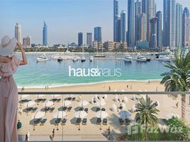 2 спален Квартира на продажу в Palace Beach Residence, EMAAR Beachfront