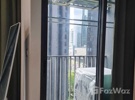 Студия Квартира в аренду в Life Asoke Rama 9, Makkasan, Ратчатхещи, Бангкок