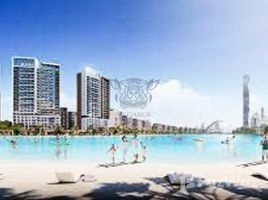 Студия Квартира на продажу в Azizi Riviera (Phase 1), Azizi Riviera, Meydan