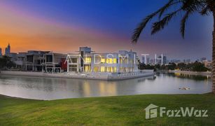 8 Bedrooms Villa for sale in , Dubai Sector P