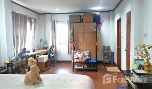 3 Schlafzimmern Haus zu verkaufen in Phraeksa Mai, Samut Prakan K.C. Natural Ville (Bangna-Teparak)