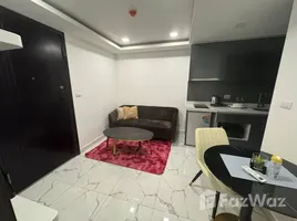 1 Schlafzimmer Wohnung zu verkaufen im Arcadia Center Suites, Nong Prue, Pattaya, Chon Buri, Thailand