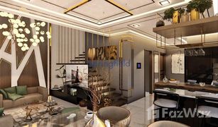 1 Habitación Apartamento en venta en District 13, Dubái Samana Waves 2