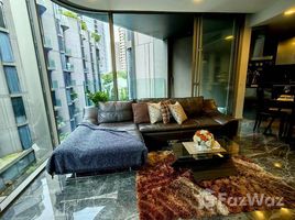 Ashton Residence 41에서 임대할 3 침실 아파트, Khlong Tan Nuea