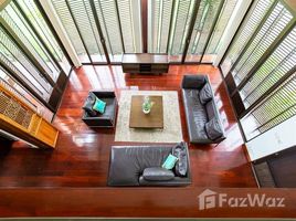4 Bedroom House for sale in Watthana, Bangkok, Khlong Tan Nuea, Watthana