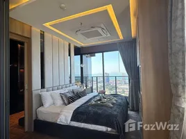 Once Pattaya Condominium で賃貸用の 1 ベッドルーム マンション, Na Kluea