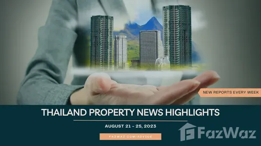 thailand property news 2023