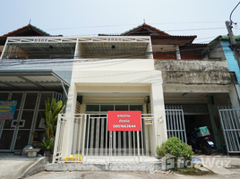 ขายทาวน์เฮ้าส์ 2 ห้องนอน ใน บางบัวทอง นนทบุรี, บางคูรัด, บางบัวทอง, นนทบุรี