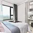 1 Bedroom Condo for rent at Life Asoke, Bang Kapi, Huai Khwang, Bangkok, Thailand