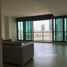3 Bedroom Apartment for sale at The River by Raimon Land, Khlong Ton Sai