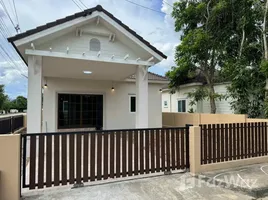 ขายบ้านเดี่ยว 2 ห้องนอน ในโครงการ หมู่บ้านทิพย์ภิรมย์, หางดง