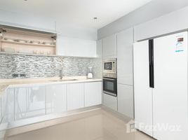 3 Bedroom Penthouse for sale at Azur Samui, Maenam, Koh Samui