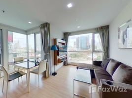 1 Habitación Departamento en venta en Rhythm Sathorn, Thung Wat Don