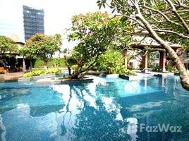 1 chambre Condominium à vendre à Circle Condominium., Makkasan, Ratchathewi, Bangkok