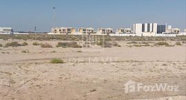 Доступные квартиры в Jebel Ali Hills