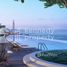 1 Bedroom Apartment for sale at Palace Beach Residence, EMAAR Beachfront