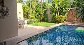 ยูนิตที่เหลืออยู่ในโครงการ The Residence Resort