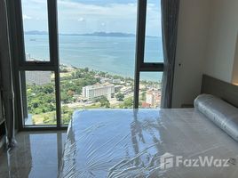 1 Bedroom Apartment for sale at The Riviera Ocean Drive, Nong Prue, Pattaya, Chon Buri, Thailand