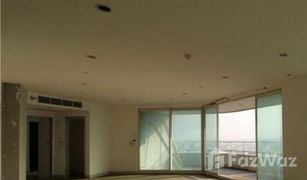 3 Bedrooms Condo for sale in Bang Lamphu Lang, Bangkok Watermark Chaophraya