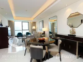 1 Habitación Apartamento en venta en Address Downtown Hotel, Yansoon