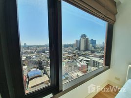 1 спален Квартира на продажу в Aguston Sukhumvit 22, Khlong Toei, Кхлонг Тоеи