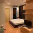 Studio Condo for rent at Nusasiri Grand, Phra Khanong