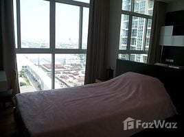 2 спален Квартира в аренду в The Coast Bangkok, Bang Na, Банг На