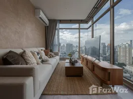 คอนโด 2 ห้องนอน ให้เช่า ในโครงการ ริธึ่ม เอกมัย เอสเตท, คลองตันเหนือ